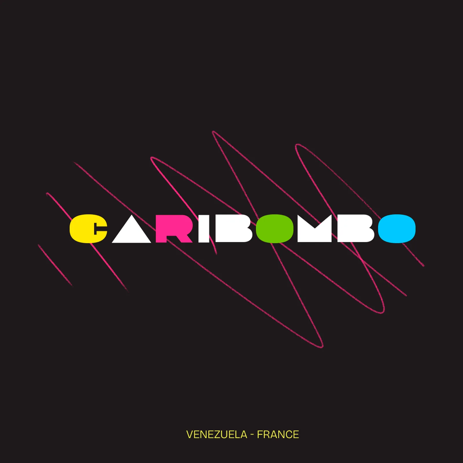 Caribombo, detail 1