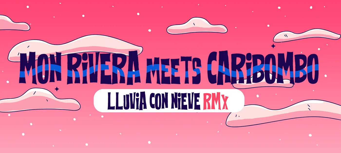 Mon Rivera Meets Caribombo